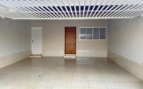Casa De Temporada Ferreira